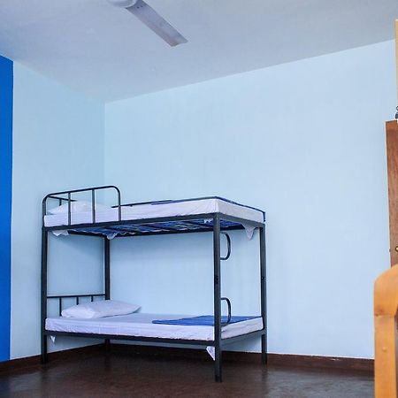 The Vintage Club Hostel Dehiwala-Mount Lavinia Ngoại thất bức ảnh