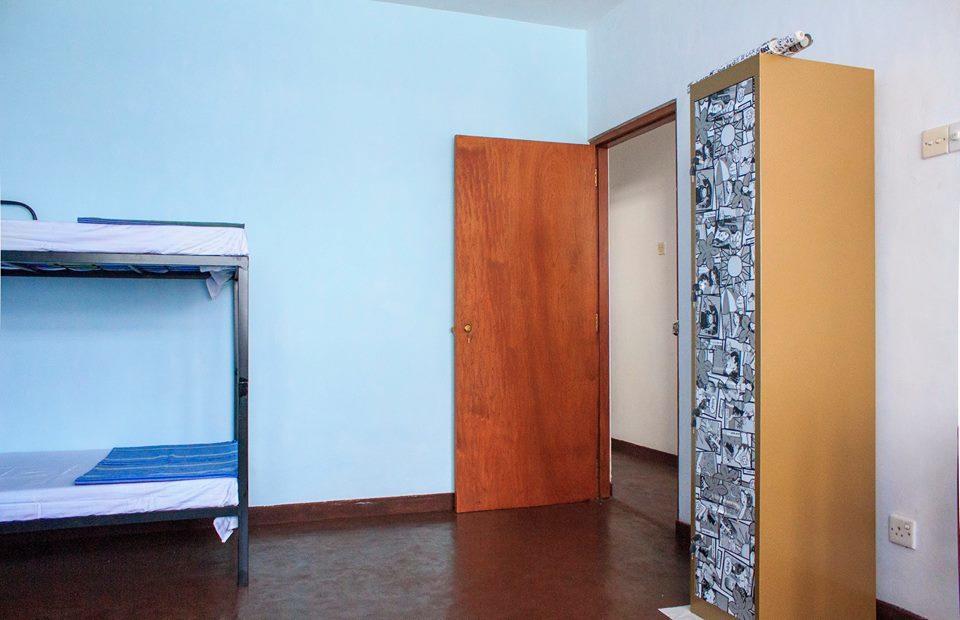 The Vintage Club Hostel Dehiwala-Mount Lavinia Ngoại thất bức ảnh