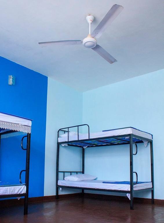 The Vintage Club Hostel Dehiwala-Mount Lavinia Ngoại thất bức ảnh