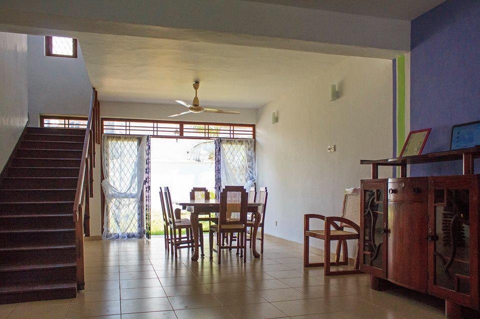 The Vintage Club Hostel Dehiwala-Mount Lavinia Ngoại thất bức ảnh
