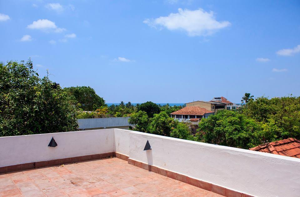 The Vintage Club Hostel Dehiwala-Mount Lavinia Ngoại thất bức ảnh