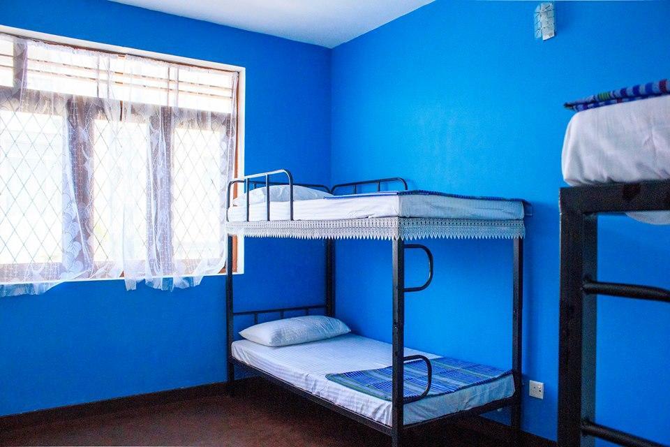 The Vintage Club Hostel Dehiwala-Mount Lavinia Ngoại thất bức ảnh