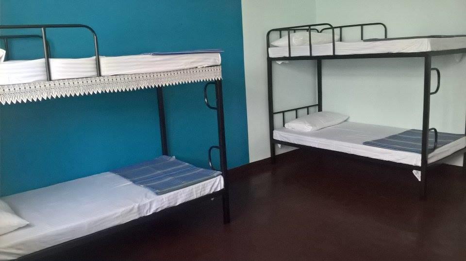 The Vintage Club Hostel Dehiwala-Mount Lavinia Ngoại thất bức ảnh