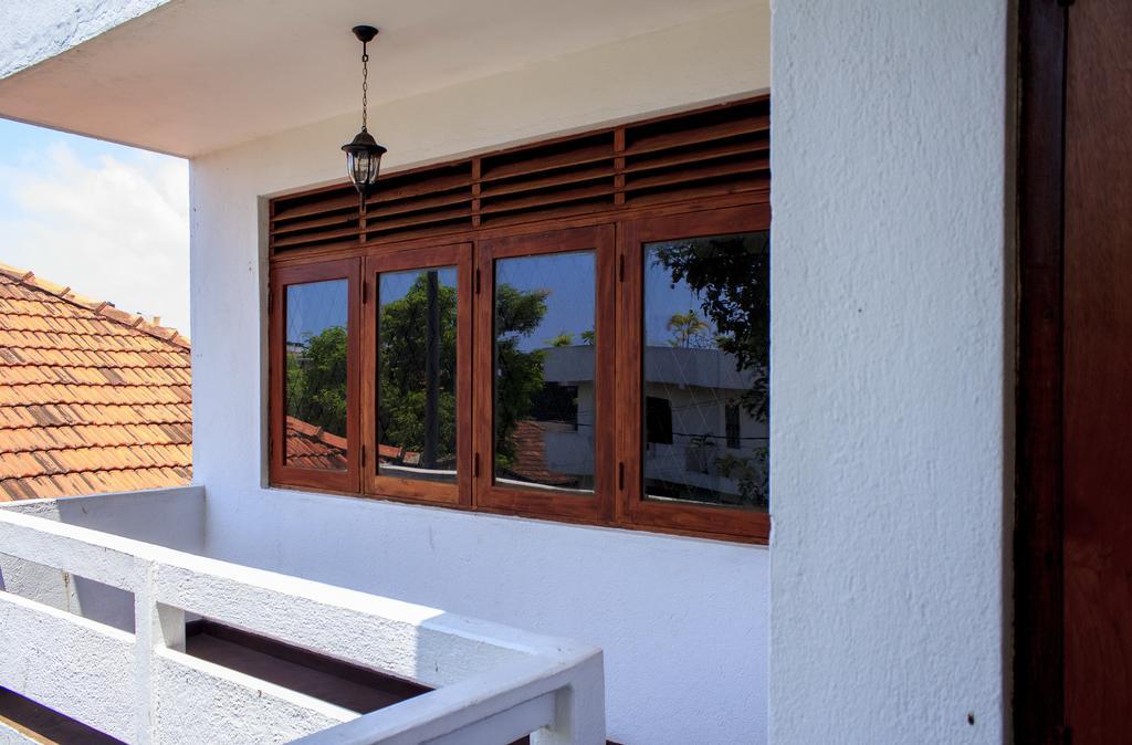 The Vintage Club Hostel Dehiwala-Mount Lavinia Ngoại thất bức ảnh